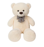 Oso gigante y suave para niños